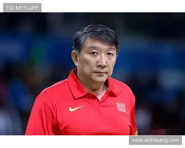 李月汝替身崛起成女篮核心 宫鲁鸣慧眼识才 李月汝替身崛起成女篮核心 宫鲁鸣慧眼识才