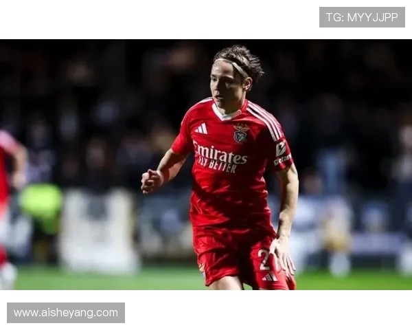 本菲卡估谢尔德鲁普身价达两千万